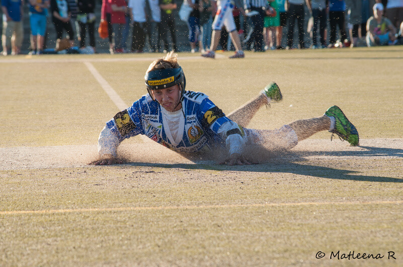 Tiedote C-ikäisten SM-sarjasta