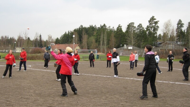 Vielä ehdit mukaan – Aikuisten Harrastepesiksen Ohjaajakoulutus Turussa 2.5.