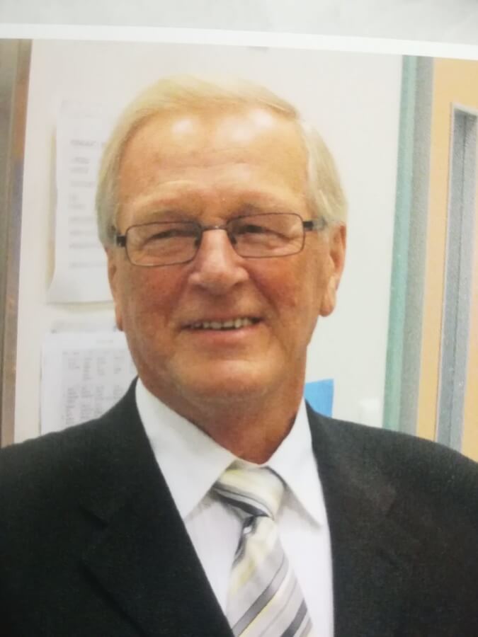 Aulis Karvonen in memoriam