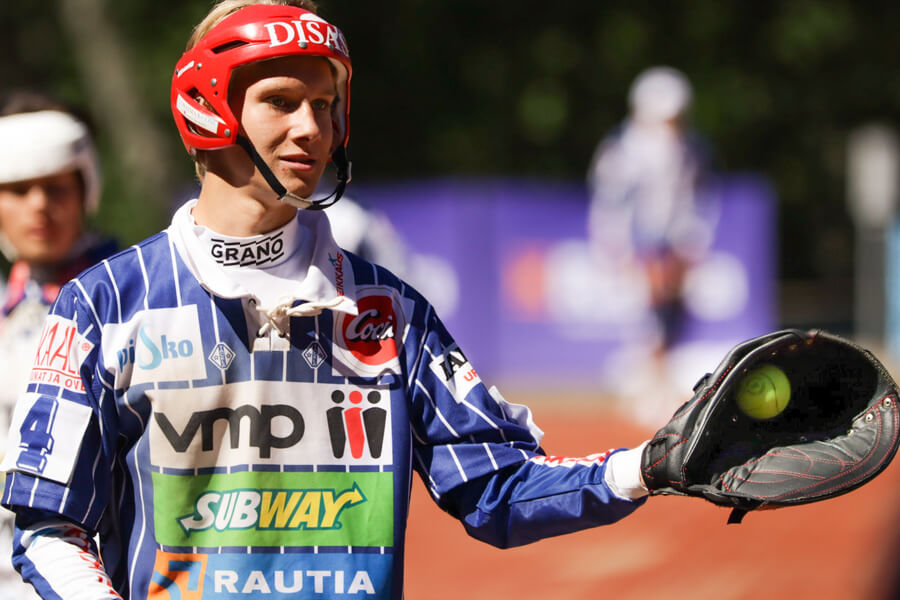 Vahva alku siivitti Idän voittoon B-poikien arvo-ottelussa