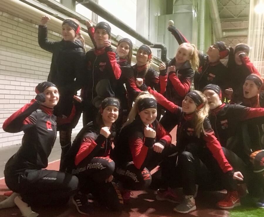 Tampere saa pesäpallostadionin