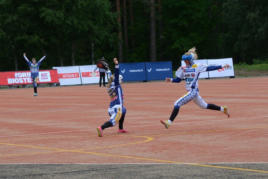 Tyttöjen Superpesis uudistuu – tavoitteena paras mahdollinen kokonaisratkaisu