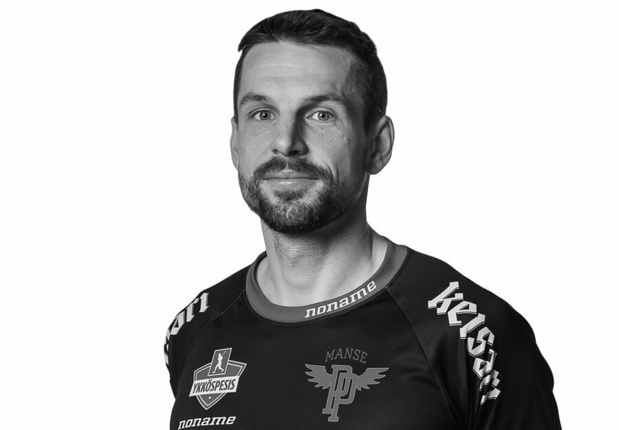 Eetu Karhulahti on poissa