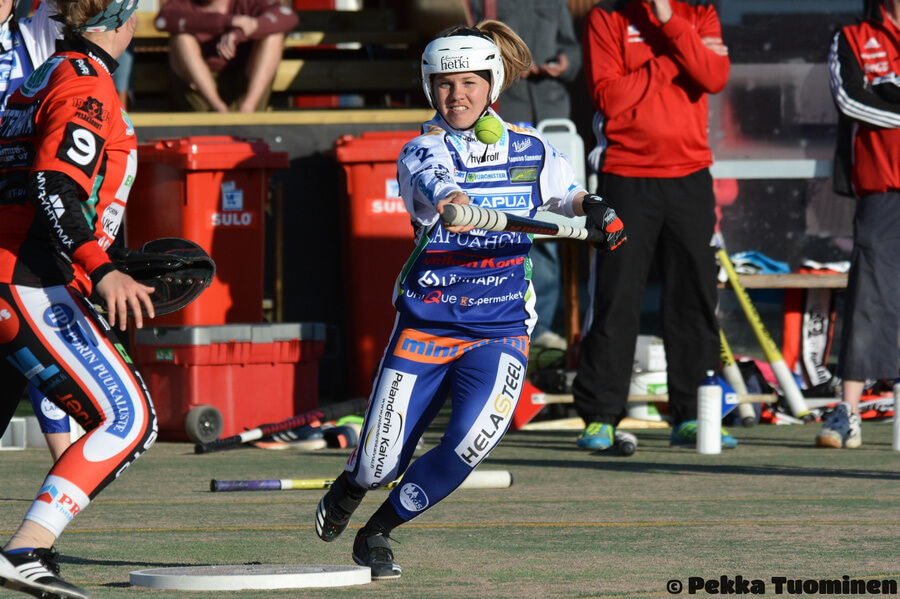 Tilastorajat jatkuvassa vaarassa Superpesiksessä