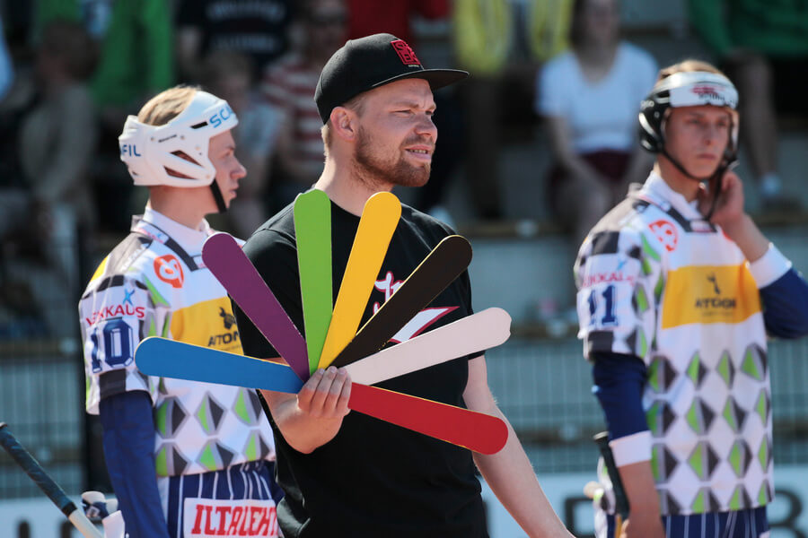 B-poikien SM-sarjan otteluohjelma julki – kovat panokset heti alkulohkoissa