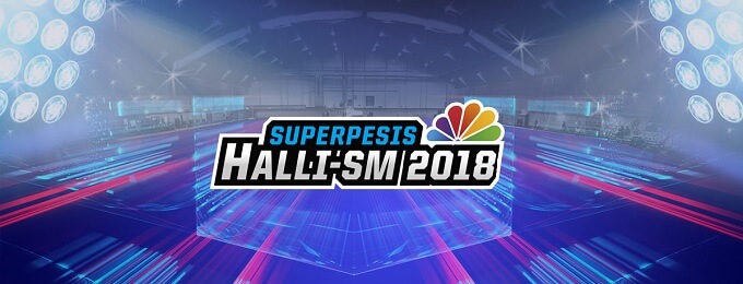 Halli-SM jatkuu viikonloppuna: Kolme paikkaa tarjolla naisten lopputurnaukseen