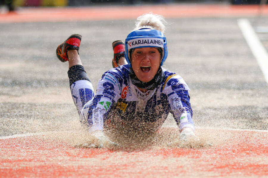 Yle Puheen Radio Stadion tänään perjantaina: Minne menet pesäpallo?