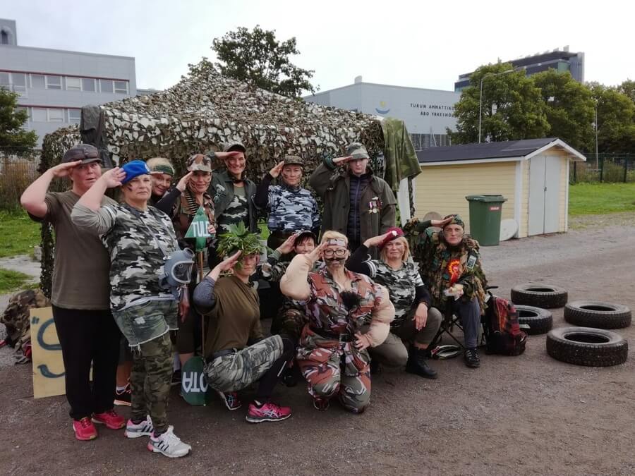 Kentät täynnä voittajia – Leidit 20. juhlaturnauksessaan Turussa viikonloppuna