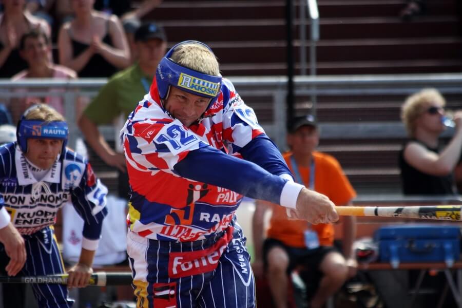 Jokeri 10 iskee vielä kerran – Sami Joukainen hyvästelee kentät kautta aikain lyöjäkuninkaana