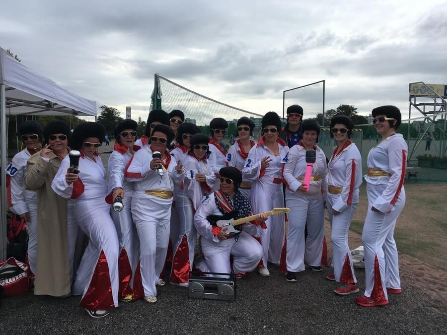 Vielä tänään edullisemmin Lady-Pesis-juhlaturnaukseen – ”muutama joukkue mahtuu mukaan”