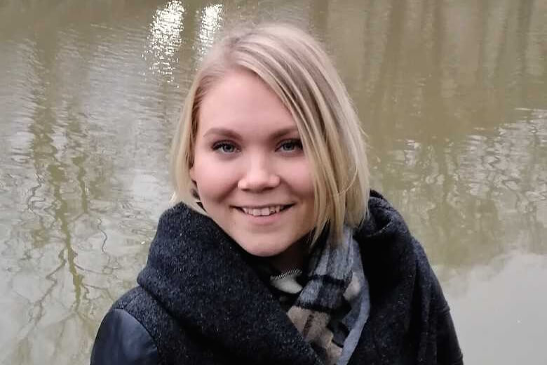 Ilona Näätänen vahvistaa Pesäpalloliiton organisaatiota