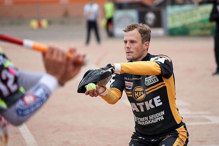 Syöttämiseen sääntömuutoksia: ”Tavoitteena määrittää tekniset vaatimukset selkeämmin”