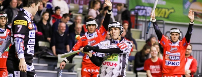 Tästä se lähtee: Joensuussa paikallisderby, mestareilla avoimet yleisötreenit