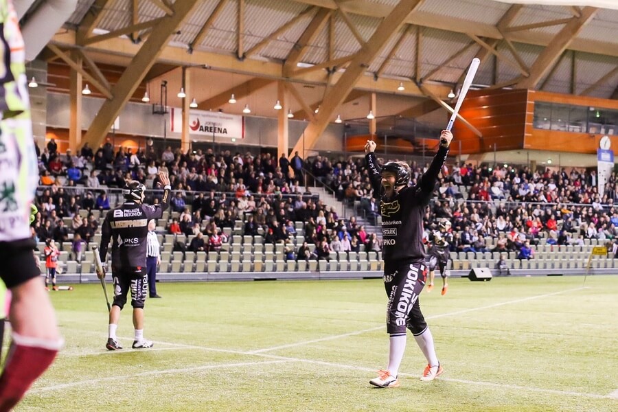 Suunta kohti pesäpallokautta 2019 – Superpesiksen Halli-SM-lohkojaot julkaistu!