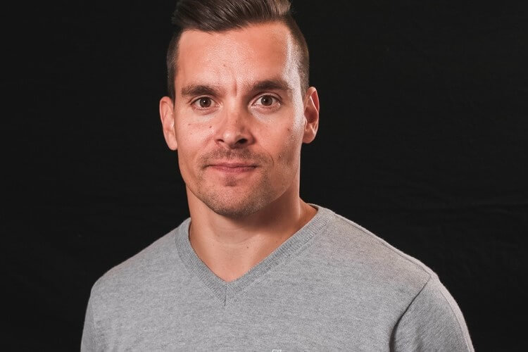 Joensuun Mailan organisaatioon muutoksia, Jonne Kemppainen toimitusjohtajaksi