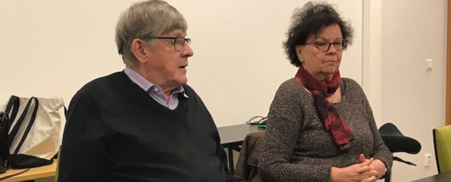 Jorma Kosunen: ”Se oli vuosisadan lyönti”