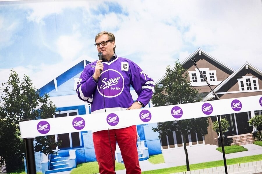 Anna äänesi: Juha Tanskanen ehdolla Vuoden Yrittäjäksi!