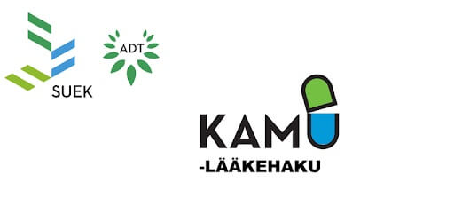 Maksuton KAMU-mobiilisovellus on hyvä apu urheilijan arkeen