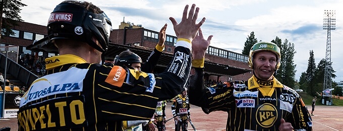 Miesten Halli-SM-lopputurnaus viikonloppuna: ”Kaikki tietävät, mitä tässä vaiheessa turnausta haetaan”