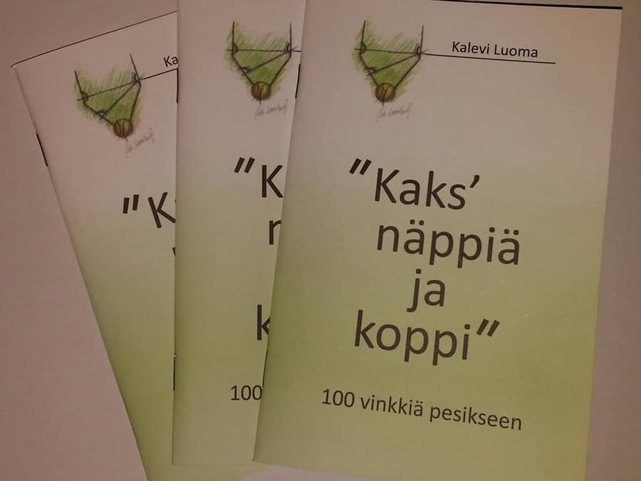 Mira Kolehmainen seurakehittäjäksi Keskimaalle