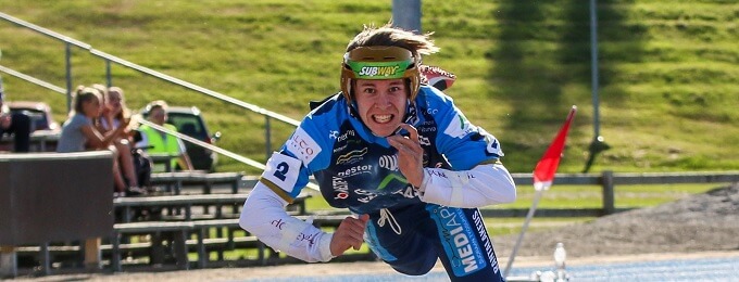 Suora nousu ja tasainen sarja rakentavat miesten ykköspesiskauden draaman kaaren