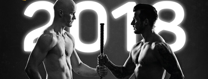 Vielä ehdit tilata Kempeleen Kirin kalenterin – ”pesäpalloilijan fyysiset ominaisuudet kunniaan”