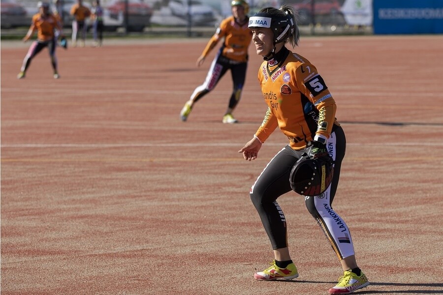 Liikuntatieteiden maisteri Sara Heimonen: Miksi Kirittärien ottelutapahtumiin osallistutaan?