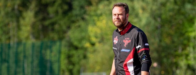 Mika Kulmala jatkaa Manse PP:n viuhkassa – valmennustiimiin lisää laajuutta