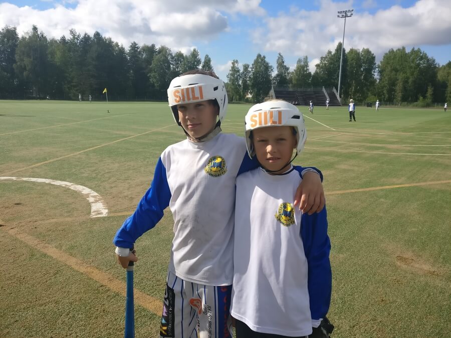 Haetaan pesäpalloseuralle valmennuspäällikköä Ouluun