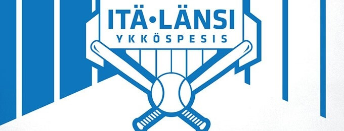 Itä-Länsi-arvo-ottelu tuo miesten Ykköspesiksen takaisin Varkauteen 28. kesäkuuta