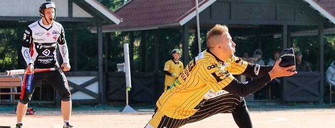 Ykköspesiksessä viidennet välieräottelut – pelin nimi on kerrasta poikki!