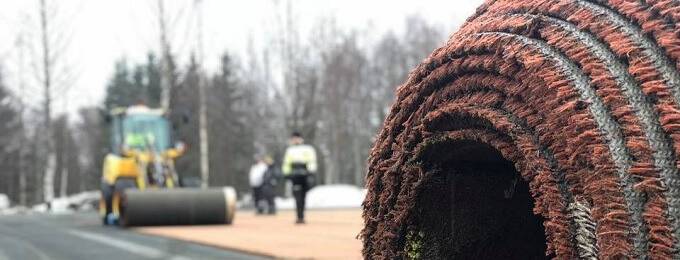 Timelapse-video: Ilmainen sisäänpääsy SiiPen kotiavaukseen uusitulla Mantulla keskiviikkona