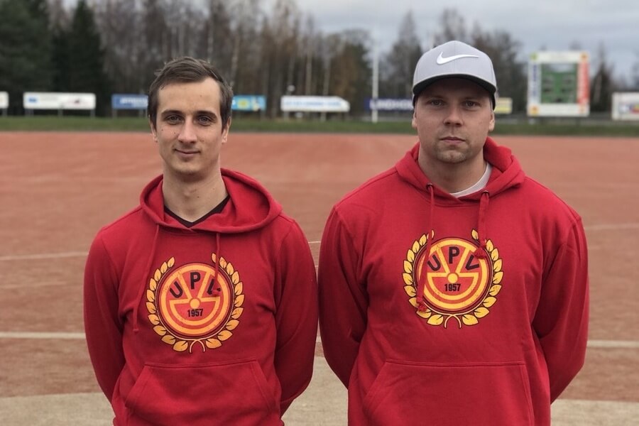 Risto Kiviharju ja Rami Mäkinen palaavat Ulvilaan, Jyri Tarmo uusi pelinjohtaja