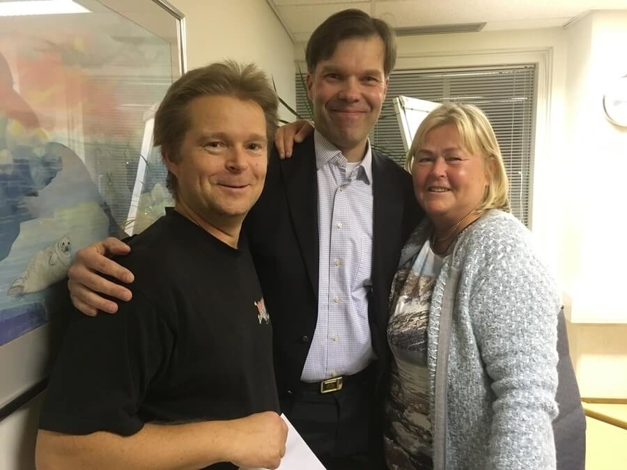 Alueet aloittavat vuoden alusta – yksi aikakausi päättyi Varsinais-Suomessa