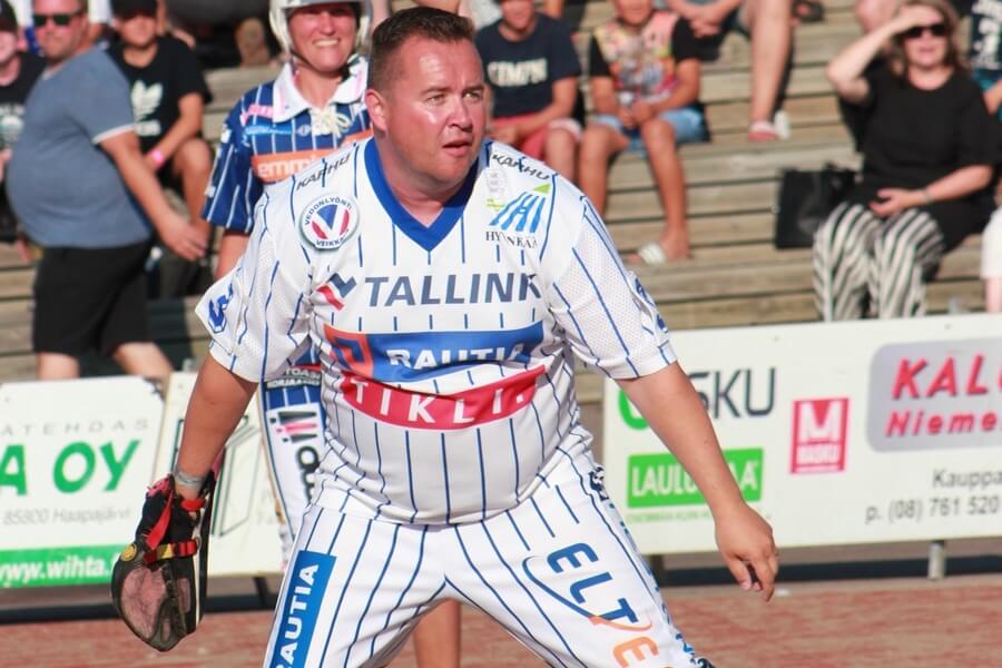 Superpesiksestä tuttuja nimiä Seinäjoen Maila-Jussien johtokuntaan – Jussi Järvinen puheenjohtaja!