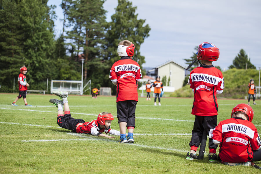 Veikkauksen tuotosta myönnettiin avustuksia – pesäpalloseuroille ennätysmäärin seuratukea