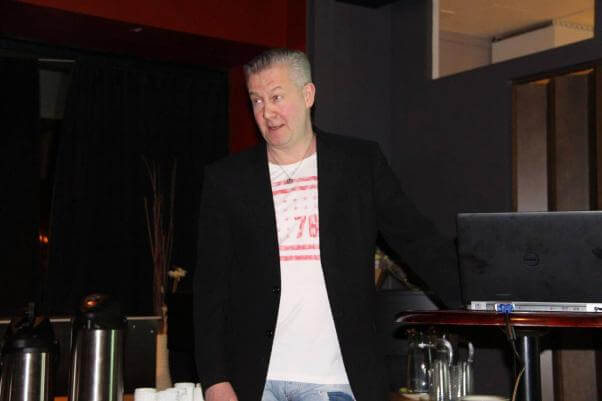 KaMa:n urheilutoimenjohtaja Pasi Kaukoranta virkavapaalle – debytoi Ässien päävalmentajana