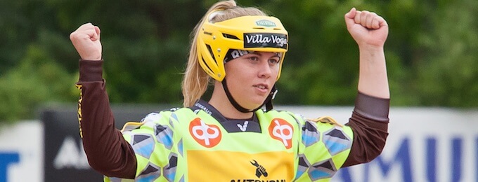 Hyvinkään Tahko voitti Raumalla – ”Herrajumala, me mentiin Halli-SM-lopputurnaukseen”