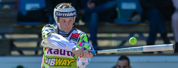 Uusi tulokaslisenssi kannustaa joukkuetoimintaan