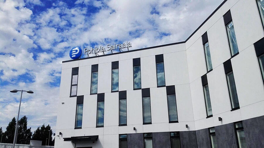 Pohjola Lääkärikeskukset avataan Lappeenrantaan ja Poriin syksyllä