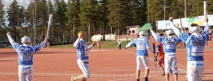 Joulukalenteri 20: Räpsän naiset