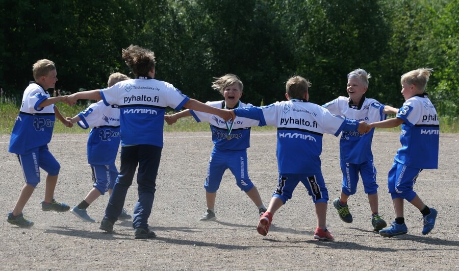 Alueiden yhteiset kilpailumääräykset vahvistettu osana Yksi liike -periaatetta