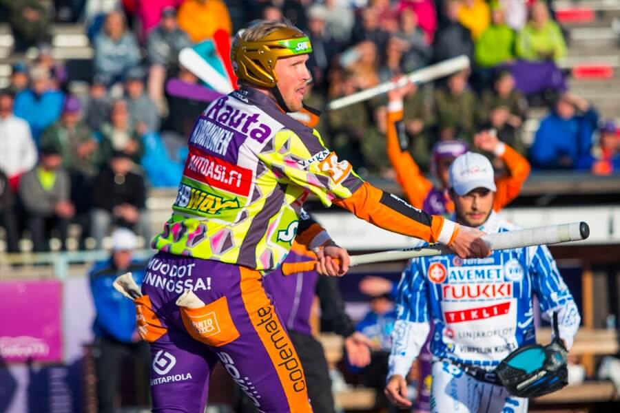 VeikkausTV:n kausi jatkuu miesten Superpesiksen klassikko-ottelulla keskiviikkona