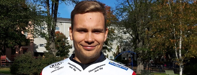 Saku Suurnäkille neljäs Ykköspesiksen Itä-Länsi-ottelu