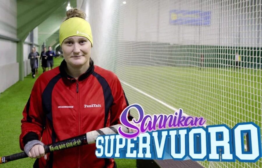 Radio Suomen Ilta: Ovatko nuoruuden haaveet yhä realistisia nelikymppiselle perheenäidille?