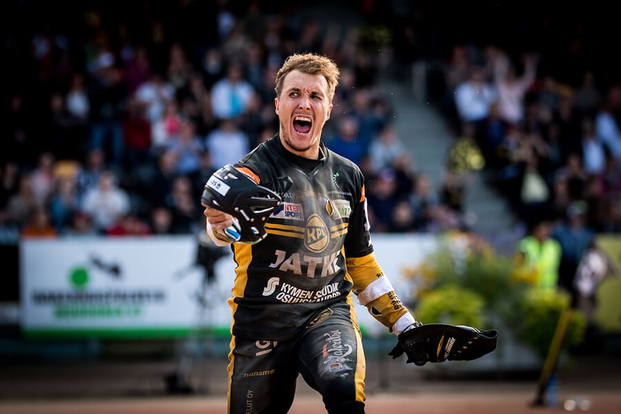 Miesten loppuottelusarja jatkuu tuplaviikonlopulla – henkinen kantti kovalla koetuksella