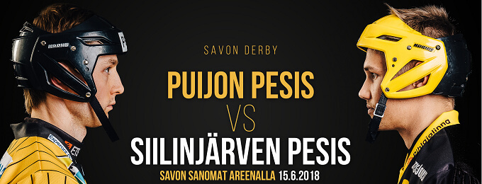 Kolmannen Savon paikallismatsin pelipaikka selvisi – Kuopion keskuskentälle odotetaan yli 2000 katsojaa