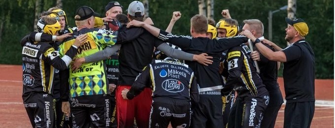 Superpesiskarsinnat käyntiin sunnuntaina – kolmen ykköspesisjoukkueen unelma elää