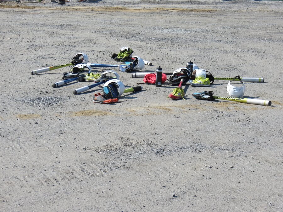 Vastaa nimettömänä kyselyyn kiusaamisesta ja muusta syrjinnästä urheilun ja liikunnan parissa