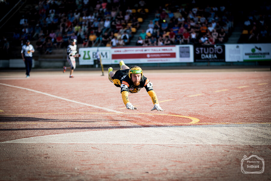 Tommi Mäentausta saa Itä-Länsi-kutsun – pesäpallon arvo-ottelut Joensuussa 29.6.-1.7.